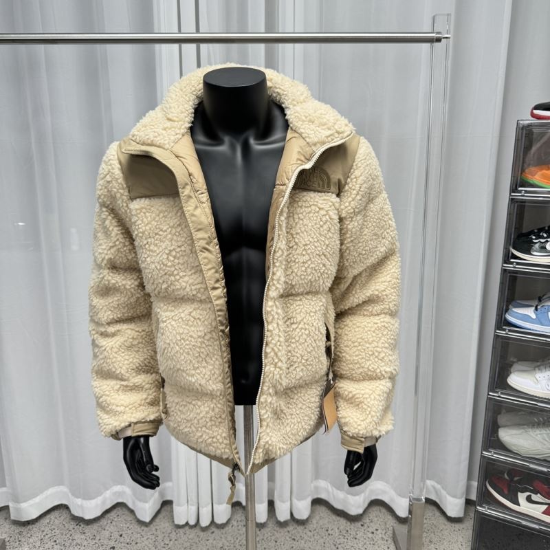 The North Face Down Jackets